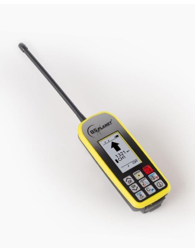 BSPLANET PALMARE GPS SATELLITARE BS103 LEGEND BLUETOOTH