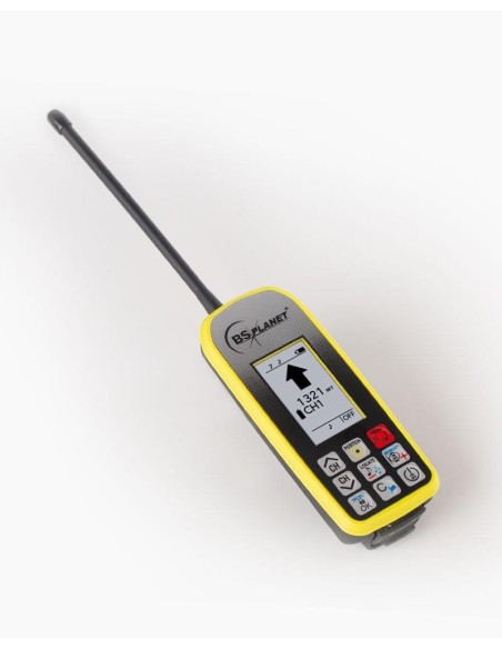 BSPLANET PALMARE GPS SATELLITARE BS103 LEGEND BLUETOOTH