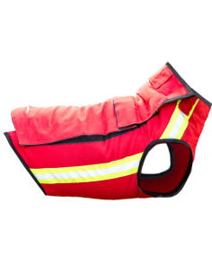 CANICOM GILET ANTIZANNA SOLENGO J45