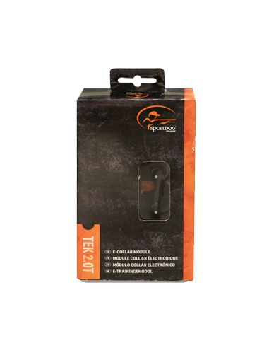SPORTDOG BEEPER TEK 1.5   2.0