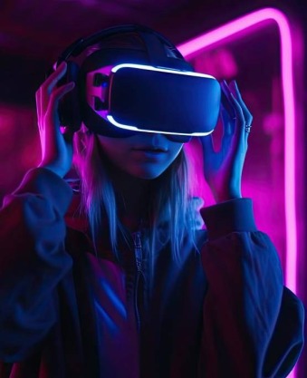 La moda e la tecnologia