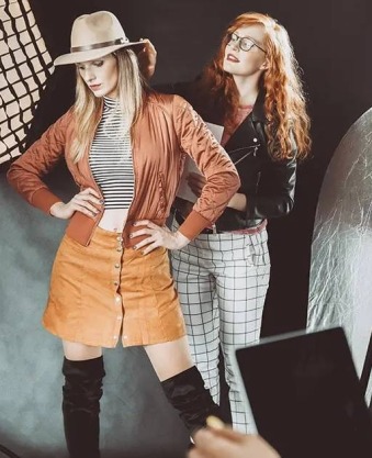 La moda e la diversità